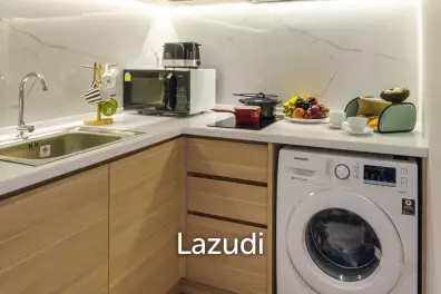 Studio 1 Bath 36.41 SQ.M Beverly Mountain Bay
