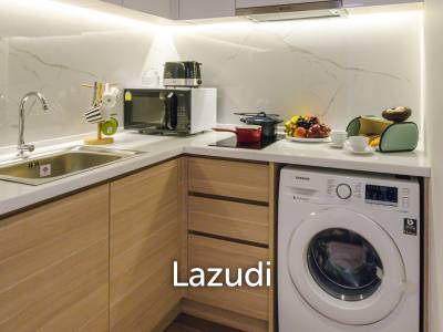 Studio 1 Bath 36.19 SQ.M Beverly Mountain Bay