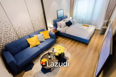 Studio 1 Bath 36.41 SQ.M Beverly Mountain Bay