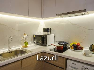 Studio 1 Bath 36.19 SQ.M Beverly Mountain Bay