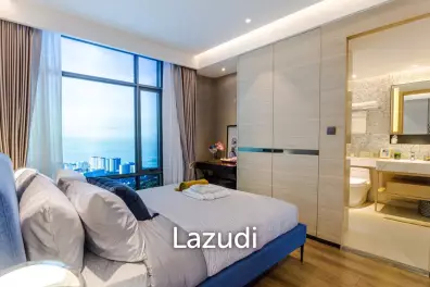 Studio 1 Bath 36.41 SQ.M Beverly Mountain Bay