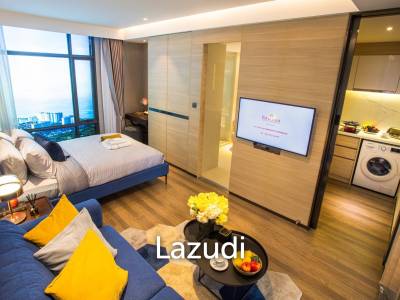 Studio 1 Bath 36.19 SQ.M Beverly Mountain Bay