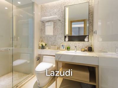 Studio 1 Bath 36.19 SQ.M Beverly Mountain Bay