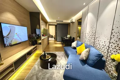 2 Bed 2 Bath 44.34 SQ.M Beverly Mountain Bay