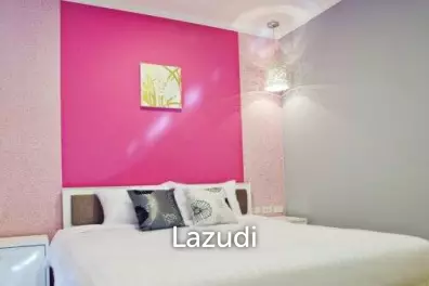 Modern Hotel in North of Hua Hin nr Airport