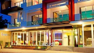 0 Sqm 23 Bed Hotel For Sale