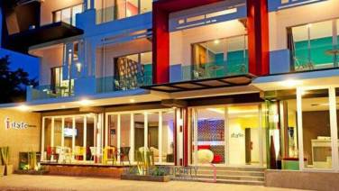 Modern Hotel in North of Hua Hin nr Airport