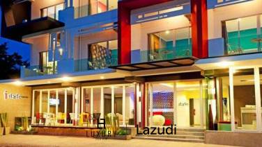 0 Sqm 23 Bed Hotel For Sale