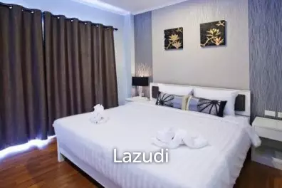 Modern Hotel in North of Hua Hin nr Airport