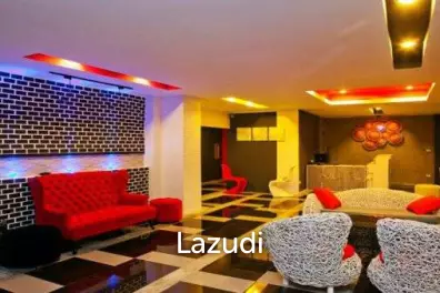 Modern Hotel in North of Hua Hin nr Airport