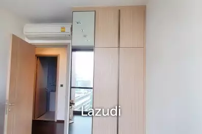 2 Bed 2 Bath 60 SQ.M The Line Ratchathewi