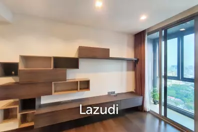 2 Bed 2 Bath 60 SQ.M The Line Ratchathewi