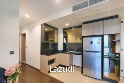 2 Bed 2 Bath 60 SQ.M The Line Ratchathewi