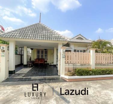 3 Bed Detached House For Sale