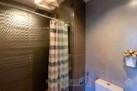 RAIN CONDO CHA AM- HUA HIN : 1 bed good condition