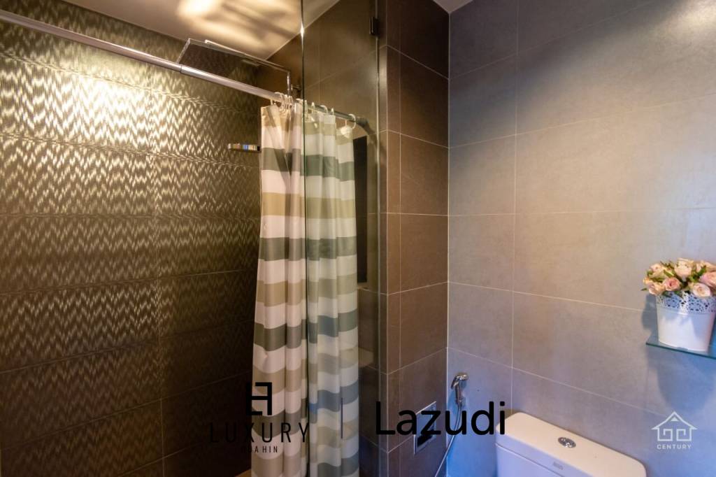 40 qm 1 Bett 1 Bad Apartment Für Verkauf