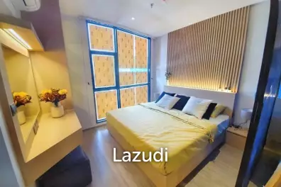1 Bed 1 Bath 35 SQ.M RHYTHM Ekkamai