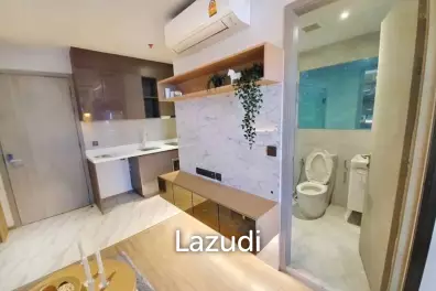 1 Bed 1 Bath 35 SQ.M RHYTHM Ekkamai