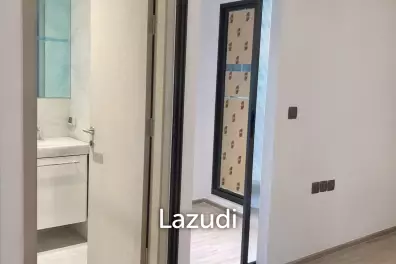 1 bed 1 Bath 35.8 SQ.M Rhythm Ekkamai