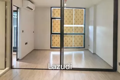 1 bed 1 Bath 35.8 SQ.M Rhythm Ekkamai