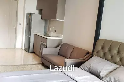 Studio 1 Bath 30 SQ.M Rhythm Ekkamai