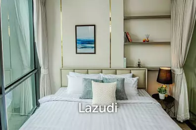 1 Bad 1 bath 35 SQ.M RHYTHM Ekkamai