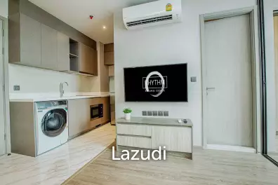 1 Bad 1 bath 35 SQ.M RHYTHM Ekkamai