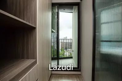 1 Bad 1 bath 35 SQ.M RHYTHM Ekkamai