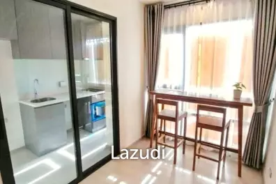 1 Bed 1 Bath 33 SQ.M Rhythm sukhumvit 36-38