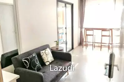 1 Bed 1 Bath 33 SQ.M Rhythm sukhumvit 36-38