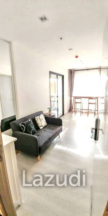 1 Bed 1 Bath 33 SQ.M Rhythm sukhumvit 36-38