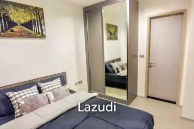 1 Bed 1 Bath 33 SQ.M Rhythm sukhumvit 36-38