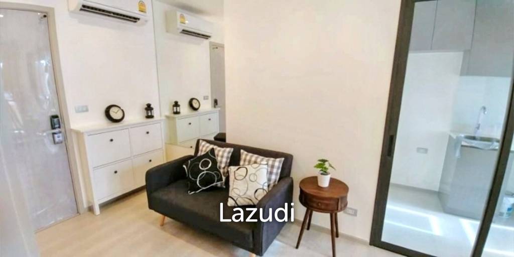 1 Bed 1 Bath 33 SQ.M Rhythm sukhumvit 36-38