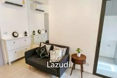 1 Bed 1 Bath 33 SQ.M Rhythm sukhumvit 36-38