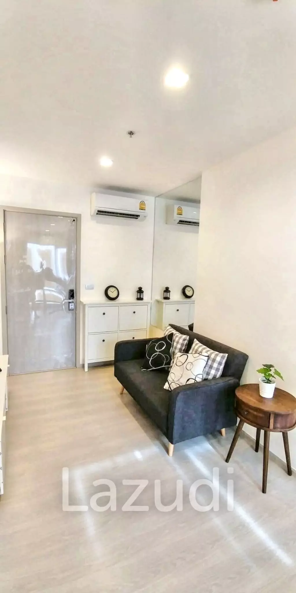 1 Bed 1 Bath 33 SQ.M Rhythm sukhumvit 36-38