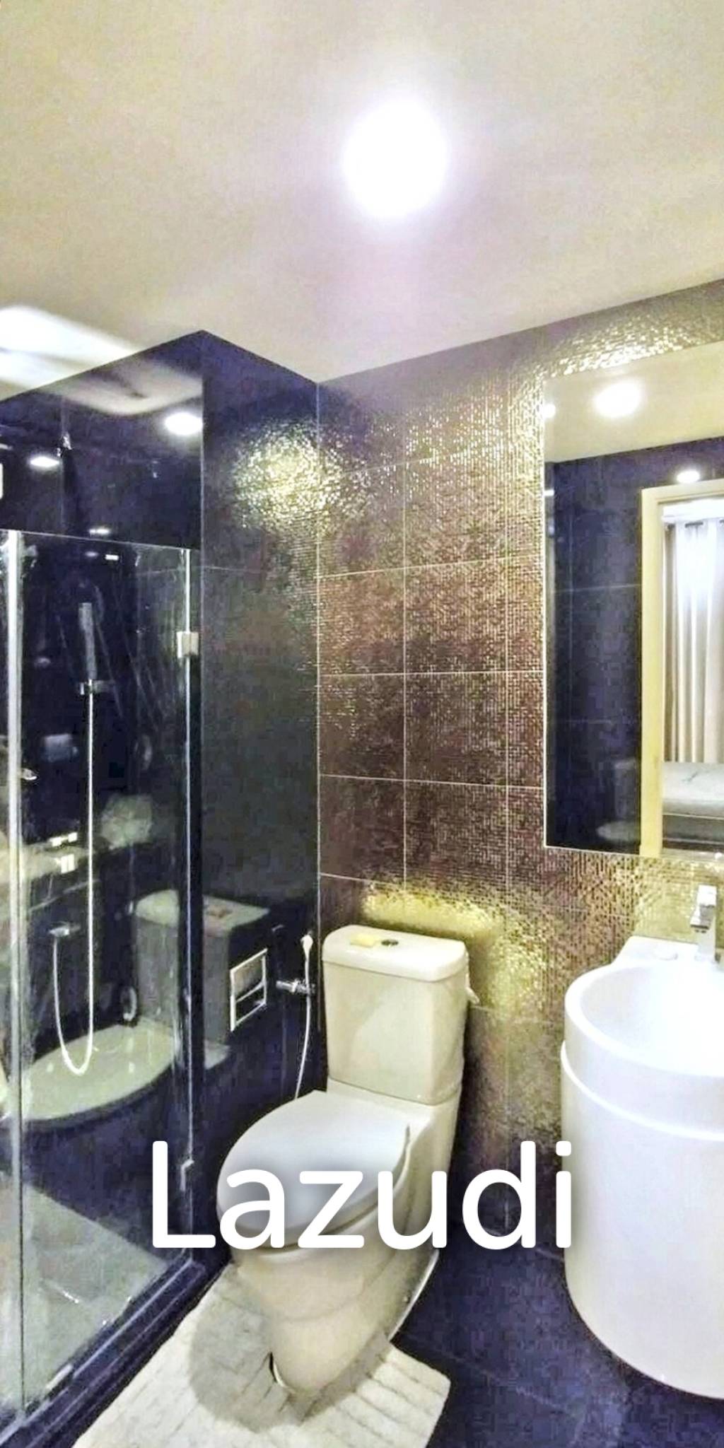 1 Bed 1 Bath 33 SQ.M Rhythm sukhumvit 36-38