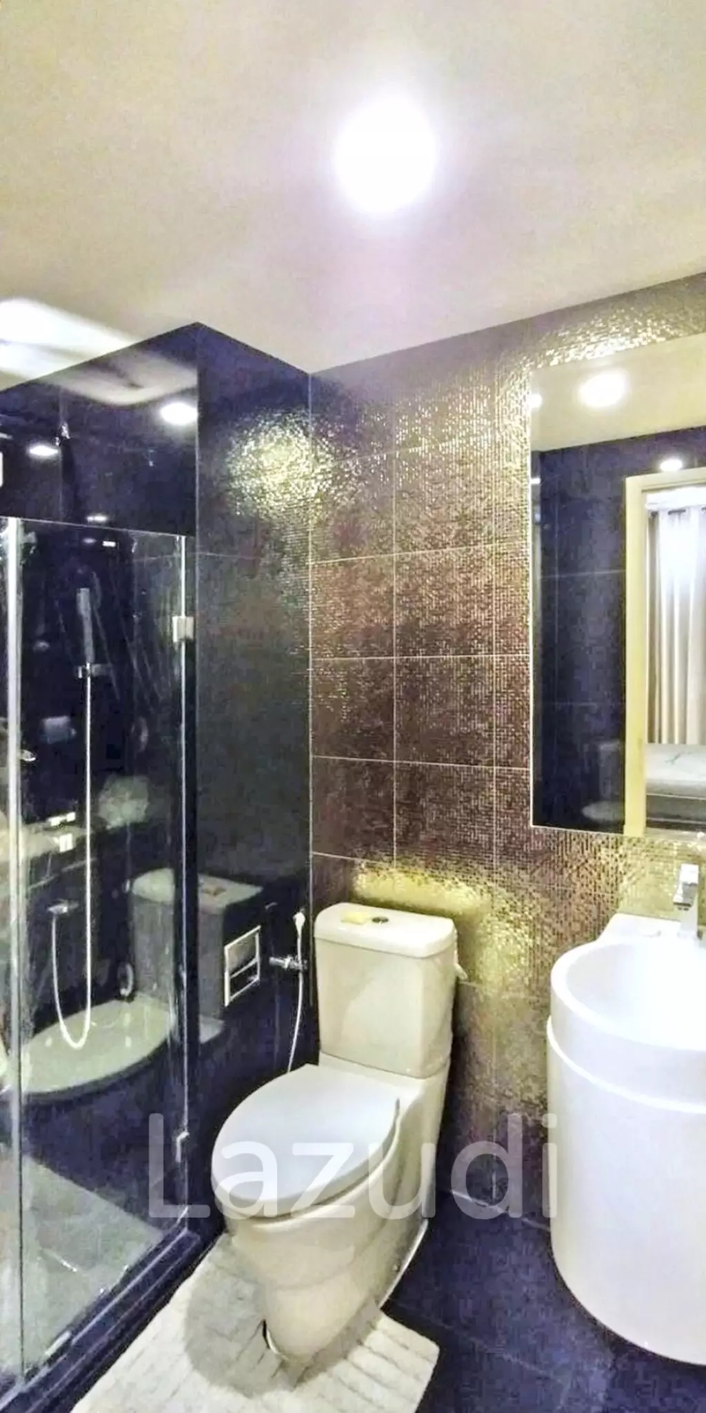1 Bed 1 Bath 33 SQ.M Rhythm sukhumvit 36-38