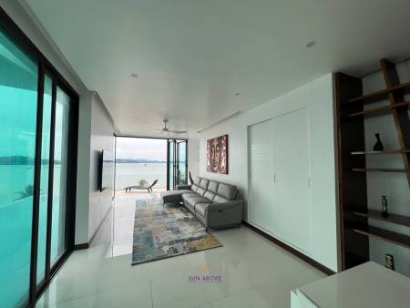 SEA VIEW 3 BEDROOM POOL VILLA | AO POR