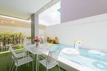 3 BED  3 BATH POOL TOWNHOUSE  | KAMALA
