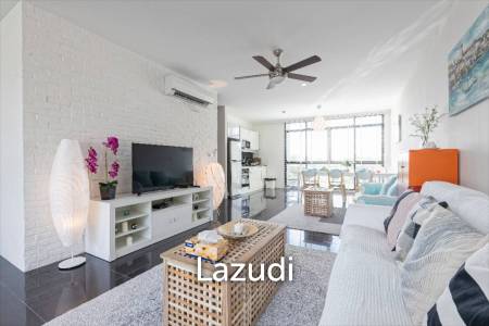 3 BED  3 BATH POOL TOWNHOUSE  | KAMALA