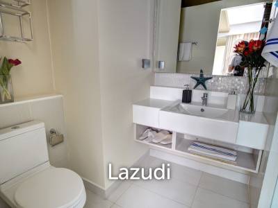 1 Bed 1 Bath 36.40 SQ.M Seven Seas Condo Resort Jomtien