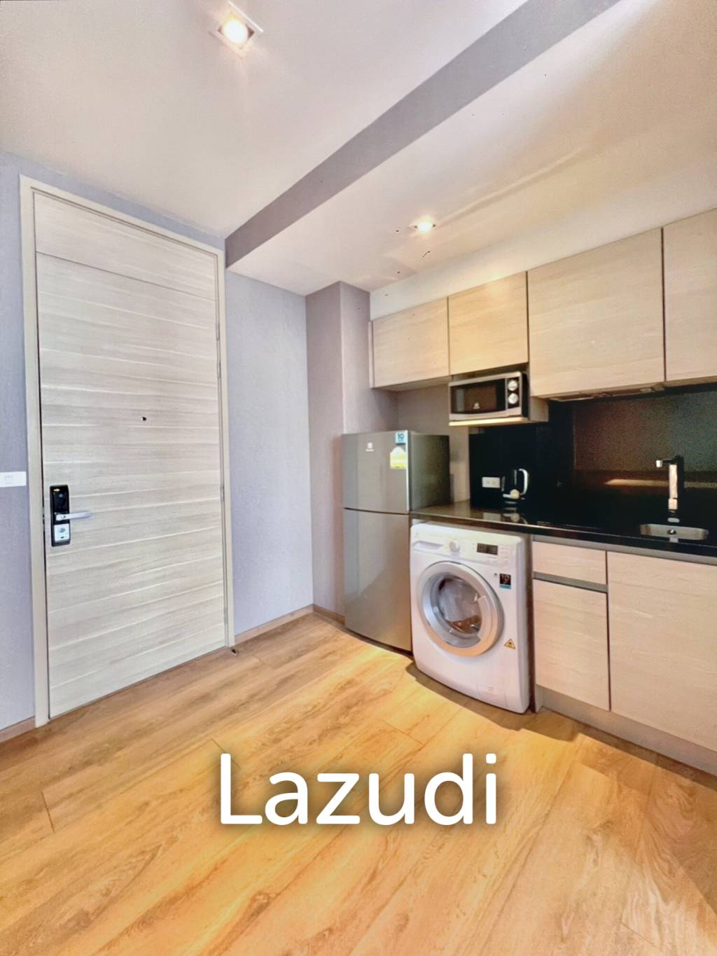 Studio 1 Bath 28 SQ.M Park Origin Phromphong