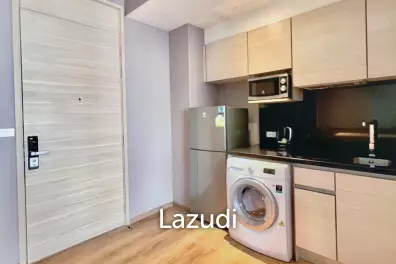 Studio 1 Bath 28 SQ.M Park Origin Phromphong