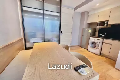Studio 1 Bath 28 SQ.M Park Origin Phromphong