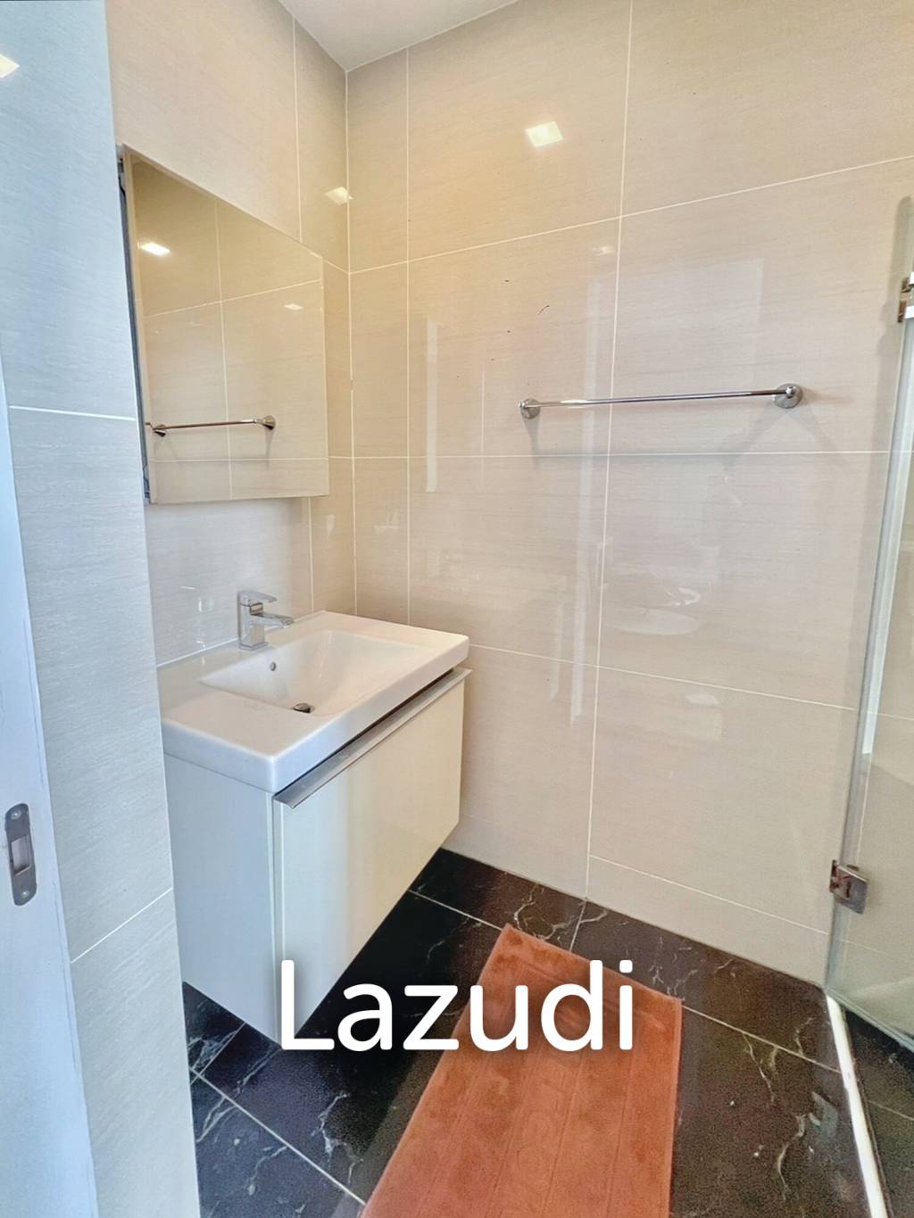 Studio 1 Bath 28 SQ.M Park Origin Phromphong