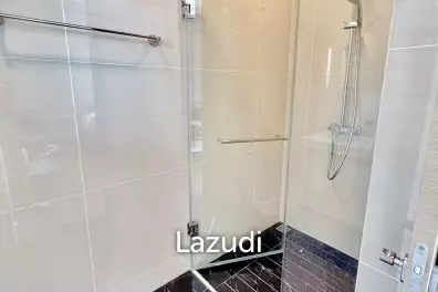 Studio 1 Bath 28 SQ.M Park Origin Phromphong