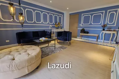 3 Bed 2 Bath 86.27 SQ.M Seven Seas - Cote D'Azur