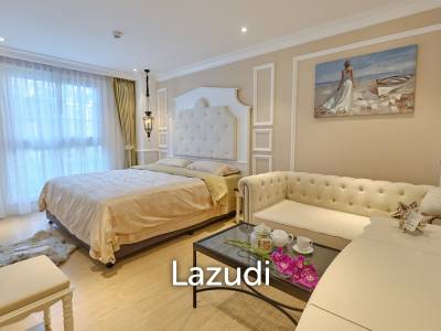 3 Bed 2 Bath 86.27 SQ.M Seven Seas - Cote D'Azur