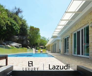 12 Bed 13 Bath Villa For Sale