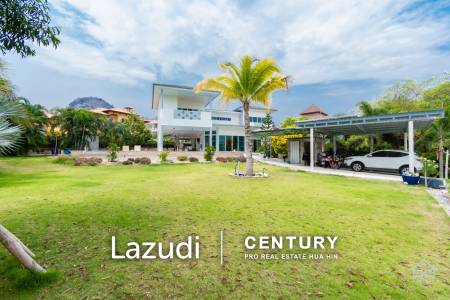Great Quality 2 Storey 3 Bed Pool villa with large elevated land plot for great views Great Quality 2 Storey 3 Bed Pool villa with large elevated land plot for great views